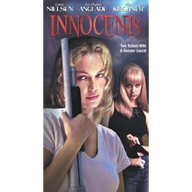 The Innocents [VHS]