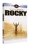 Revue MGM  / Rocky - Édition Collector