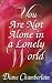 Books : You Are Not Alone In A Lonely World