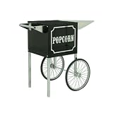 Cart for 1911 Black 4 oz. Popcorn Machine
