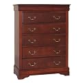 Louis Phillipe Chest