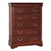 Louis Phillipe Chest