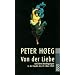 Von der Liebe und ihren Bedingungen in der Nacht des 19. M�rz 1929
