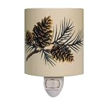 Pine Creek Night-Light
