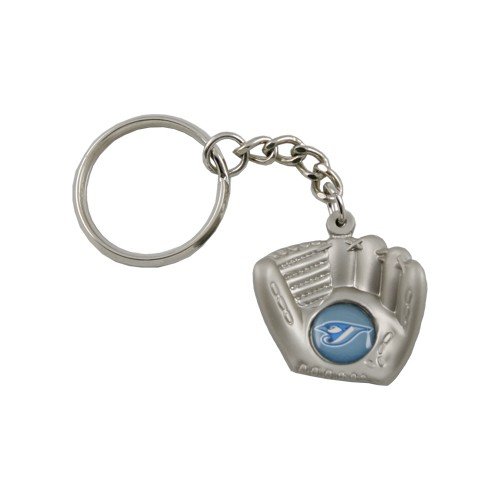 Toronto Blue Jays Glove Keychain