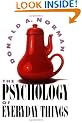 The Psychology of Everyday Things