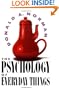 The Psychology Of Everyday Things