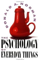 The Psychology Of Everyday Things