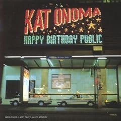 Happy Birthday Public