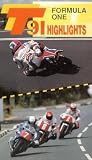 Review Duke Video  / TT Highlights 1991 - Formula One