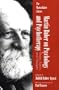 Martin Buber on Psychology and Psychotherapy: Essays, Letters, and Dialogue (Martin Buber Library)