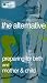 The Alternative - Preparing For Birth / Mother And Child [VHS]