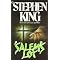 Stephen Kings Best, In Order