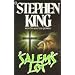 My 10  favourite Steven King novels (at the minute)