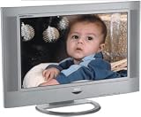 RCA L23W10 23 LCD TV