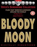 Bloody Moon (1981) ( Die Säge des Todes ) [ NON-USA FORMAT, PAL, Reg.2 Import - United Kingdom ]