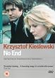 No End [DVD]
