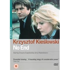 No End [DVD]