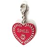 Traum Charms Anh�nger Herz Spatzl Bettelarmband 50854