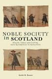 Noble Society in Scotland