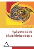Psychotherapie bei Schwindelerkrankungen