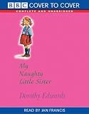 My Naughty Little Sister (Cover to Cover)