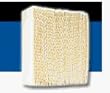 Essick Air 1043 Replacement Space Saver Wick