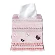 Luna Tissue Box
