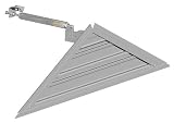 ISC 3651335 BS 2L Bel&Atilde;&frac14;ftungssystem Gew&Atilde;&curren;chshaus Zubeh&Atilde;&para;r