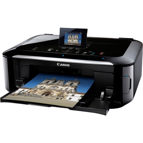 Canon PIXMA MG5320 Wireless Inkjet Photo AllinOne Printer (5291B019