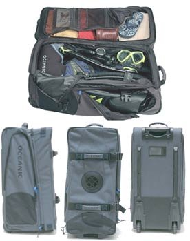 Oceanic Cargo Ultra Roller