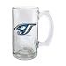 Toronto Blue Jays Beer Mug: 13 oz Glass Tankard