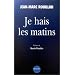 livres sur la prison