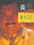 Khazana Of Indian Vegetarian Recipes