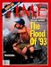 Floods in the Midwest / TIME Cover: July 26, 1993, Art Poster by TIME Magazine