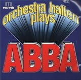 Tanzorchester Klaus Hallen - Abba &acute; s Non - Stop - Dancing ( Audio CD ) - B00002DCZ8