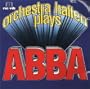 Abba's Non-Stop-Dancing