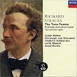 Strauss: The Tone Poems