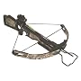 Horton Explorer HD150 Red Dot Crossbow Package (Black stock, Realtree Hardwoods HD Camo)