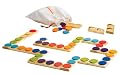Bamboo Collection Domino Game, Domorino