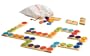 Bamboo Collection Domino Game, Domorino