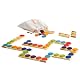 Bamboo Dominoes