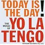 Today Is the Day