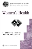 Womens Health 41CGPPJ4X9L. SL160 Womens Health