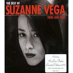 Suzanne Vega - The Best Of Cover Download