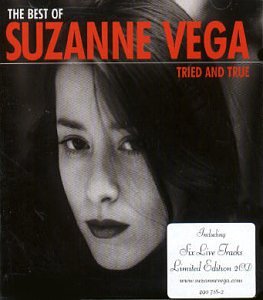 Suzanne Vega - The Best Of Suzanne Vega - Tri - Zortam Music