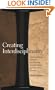 Creating Interdisciplinarity: Interdisciplinary Research and Teaching among College and University Faculty