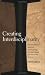 Creating Interdisciplinarity: Interdisciplinary Research and Teaching among College and University Faculty