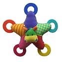 Tommee Tippee Star Teether