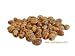 Olive Wood Oval Carved Beads Oval 8mm